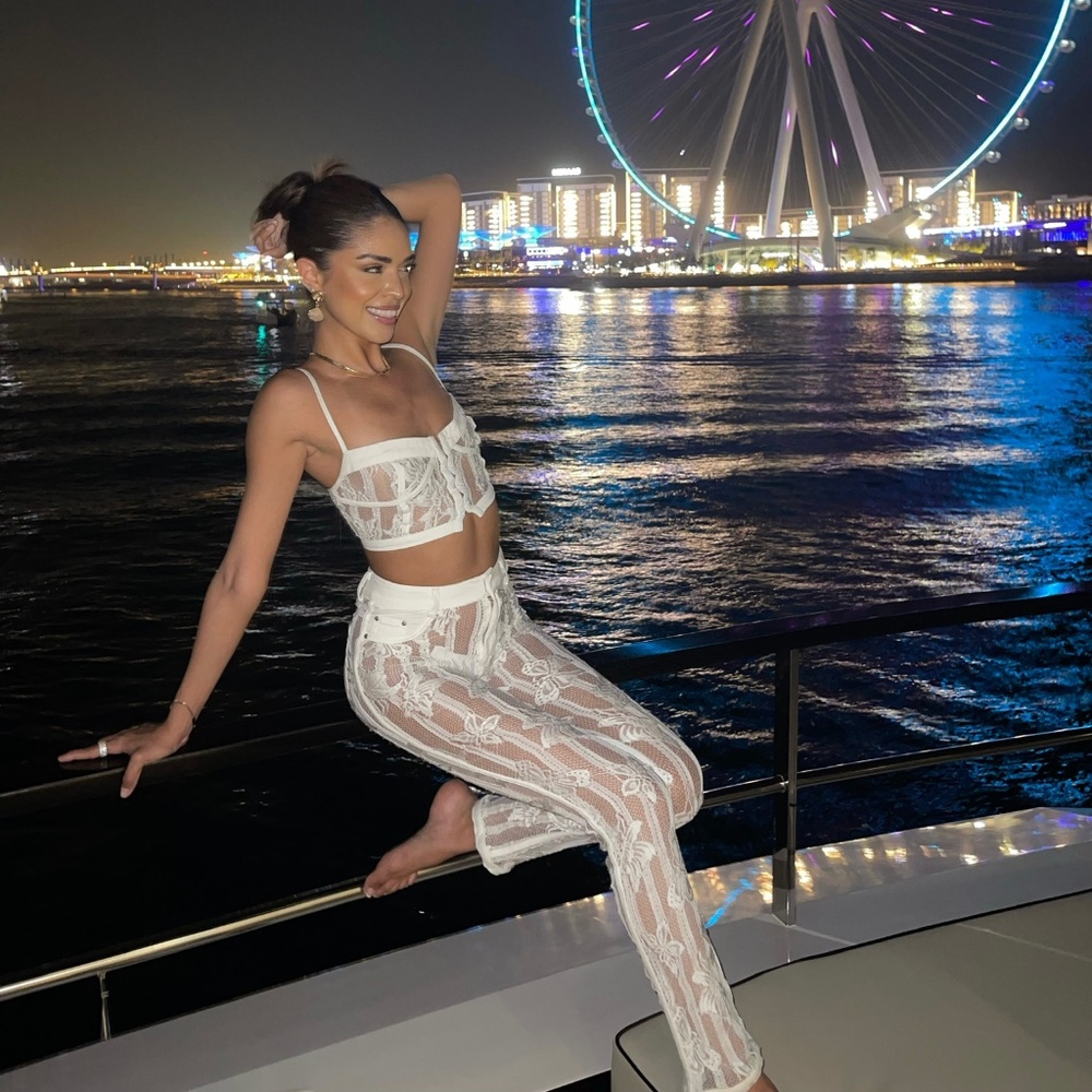 IAMGIA SET